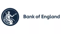Bank of England (英格兰银行)